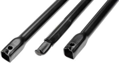 Dorman 926-779 Spare Tire Jack Handle/Wheel Lug Wrench