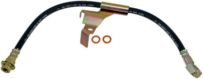DORMAN H38262 Dorman H38262 Front Passenger Side Brake Hydraulic Hose