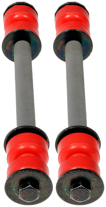 Dorman SL92255RD Front Suspension Stabilizer Bar Link Kit