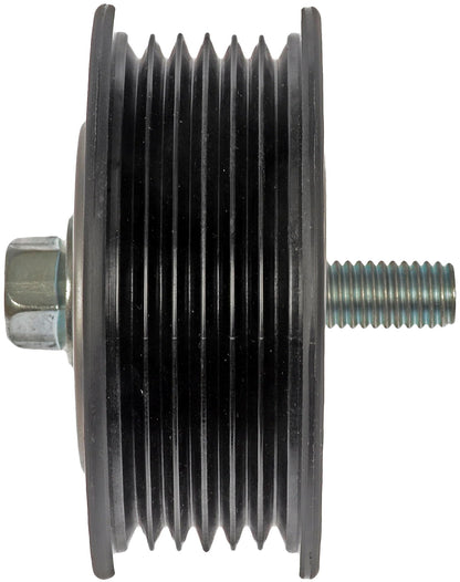 Dorman 419-091 Accessory Drive Belt Idler Pulley