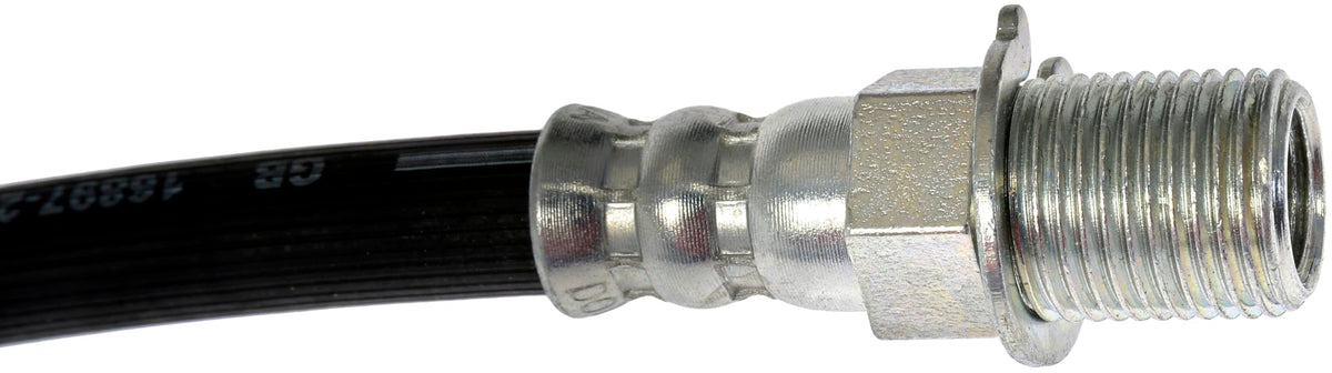 DORMAN H24458 Dorman H24458 Brake Hydraulic Hose