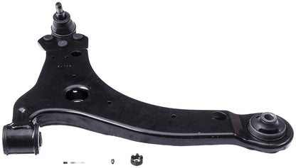 DORMAN 526-657 Dorman 526-657 Front Driver Side Lower Suspension Control Arm and Ball Joint Assembly Compatible with Select Buick/Pontiac Models