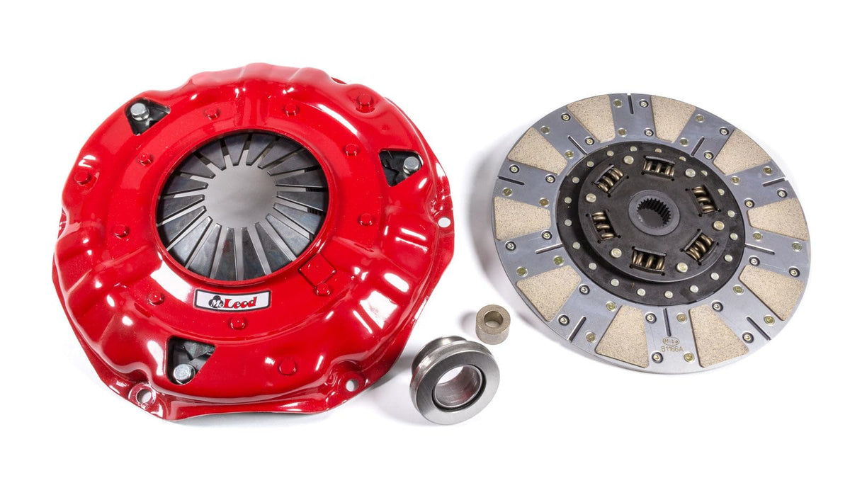 MCLEOD 75321 McLeod Racing 75321 Street (Extreme Kit Camaro 350 67-85), 1 Pack