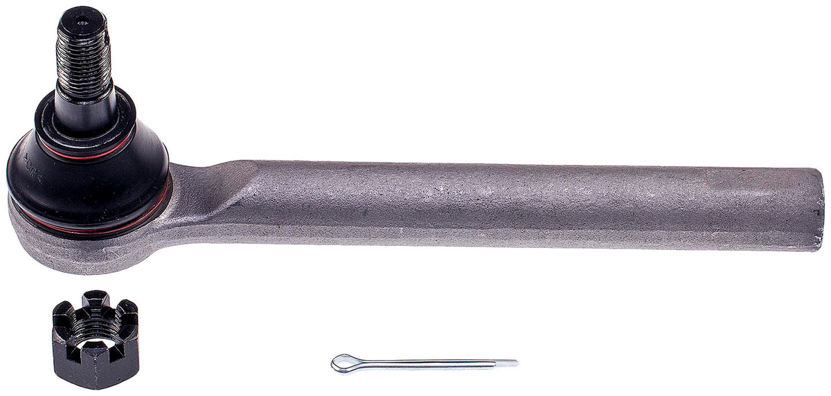 DORMAN TO69165XL Dorman TO69165XL Front Outer Steering Tie Rod End Compatible with Select Nissan Models