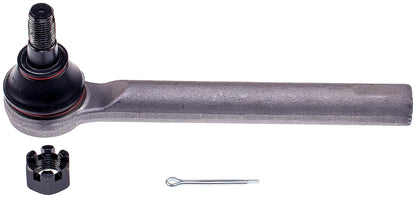 DORMAN TO69165XL Dorman TO69165XL Front Outer Steering Tie Rod End Compatible with Select Nissan Models