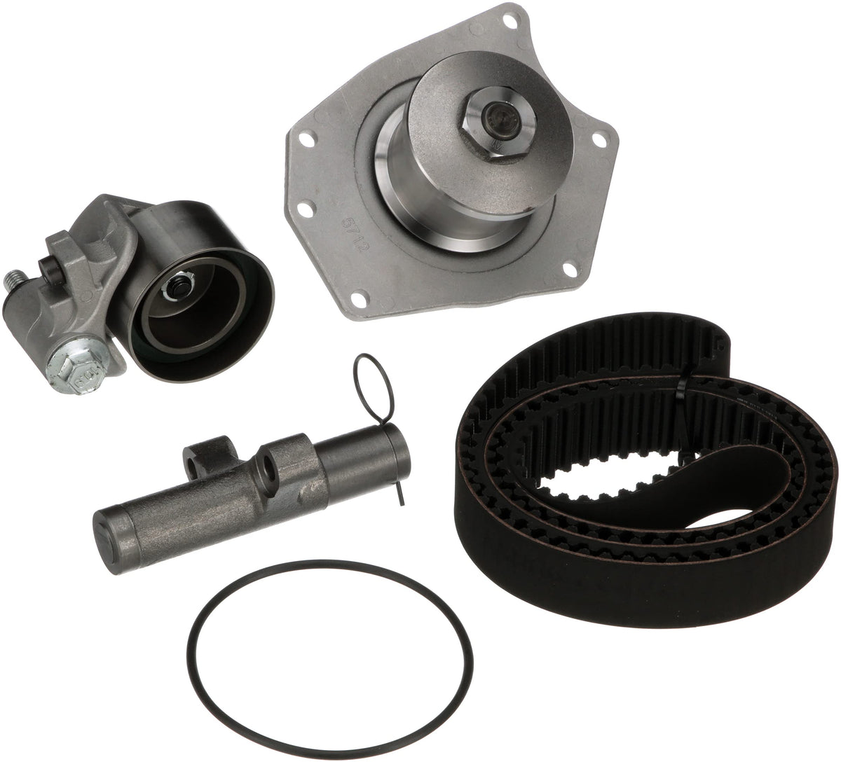 Gates TCKWP295 PowerGrip Premium Timing Belt Component Kit