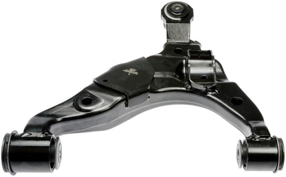 Dorman CB74063RD Front Driver Side Lower Suspension Control Arm