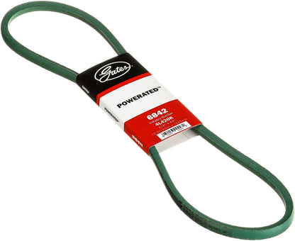 Gates 6842 Powe Rated Fhp Medium Horse Power V Belt