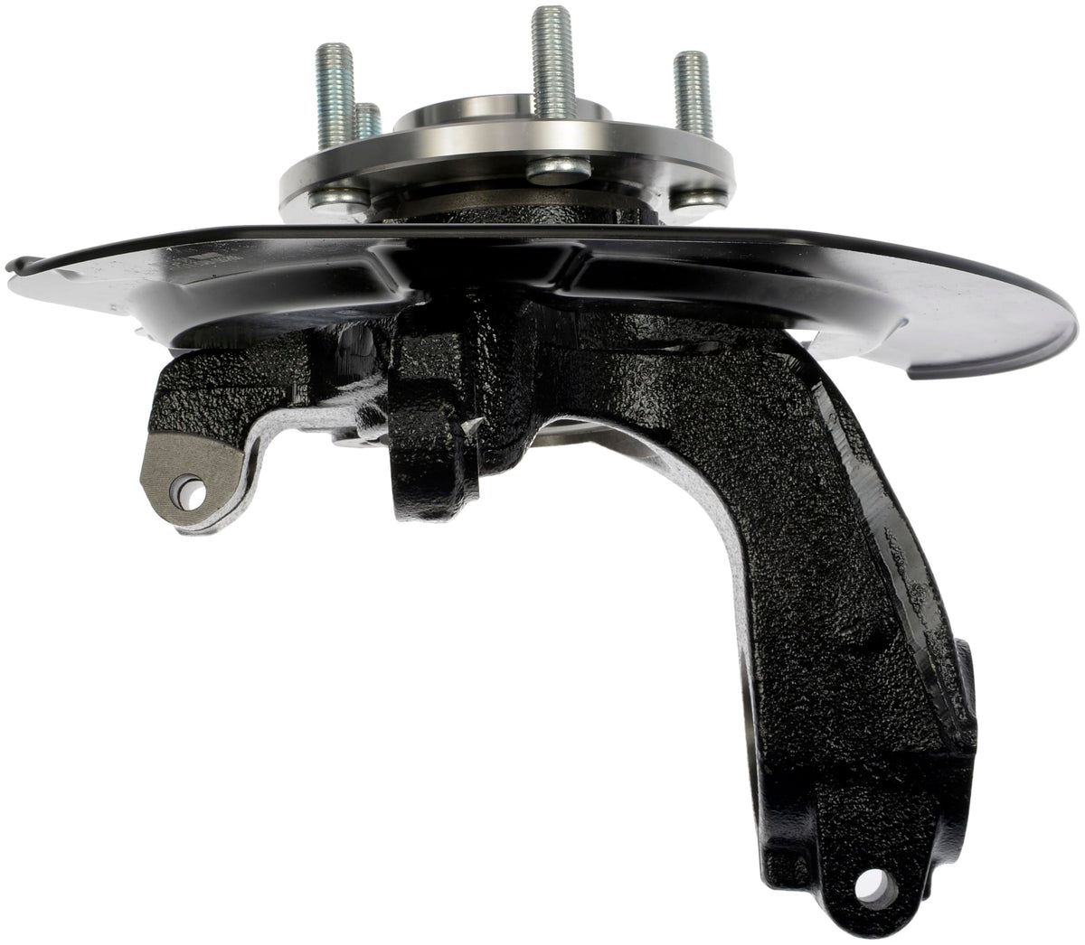 Dorman 686-381 Front Driver Side Loaded Steering Knuckle