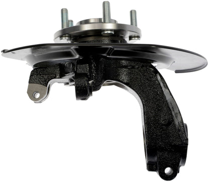 Dorman 686-381 Front Driver Side Loaded Steering Knuckle
