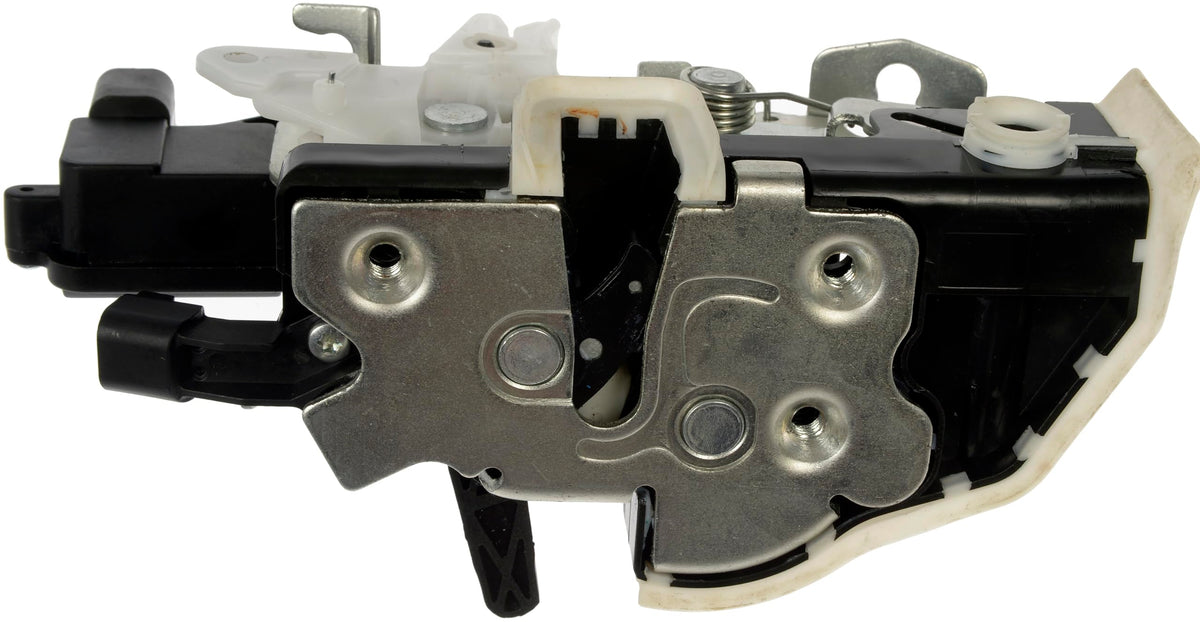 Dorman 937-990 Front Passenger Side Door Lock Actuator Motor
