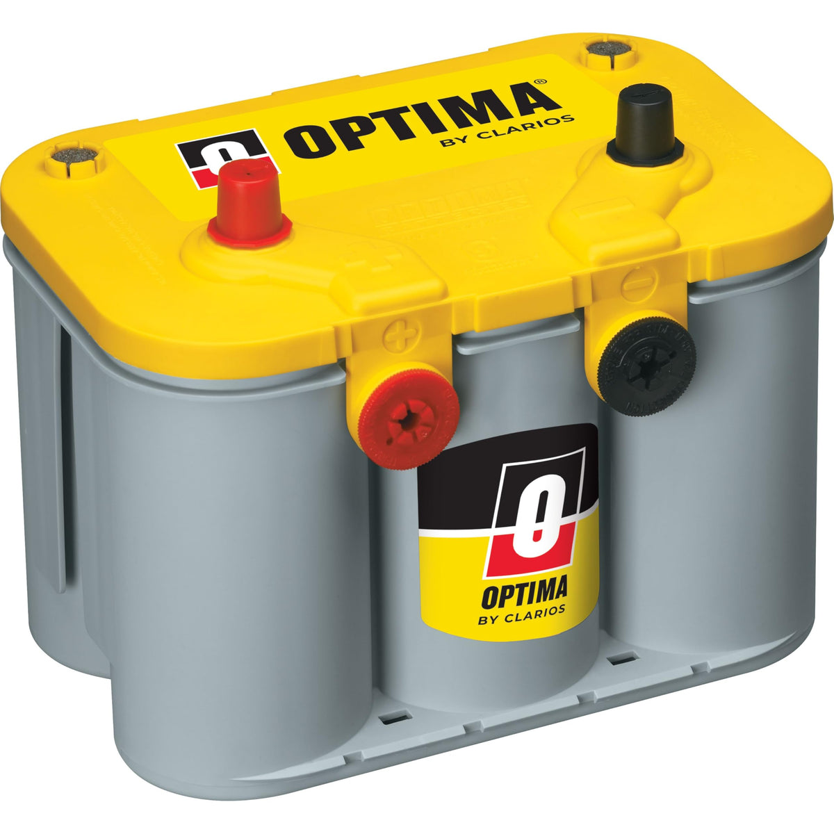 Optima 8014045 OPTIMA® Batteries High Performance D34/78 YELLOWTOP® Sealed AGM Battery