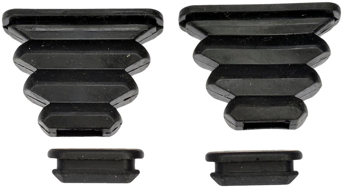 DORMAN 924-223 Dorman 924-223 Rear Brake Dust Shield
