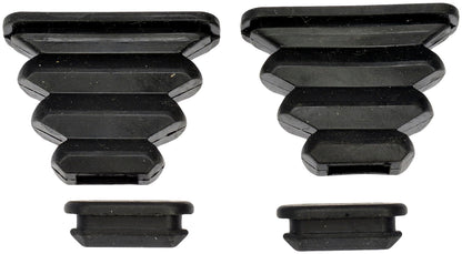 DORMAN 924-223 Dorman 924-223 Rear Brake Dust Shield