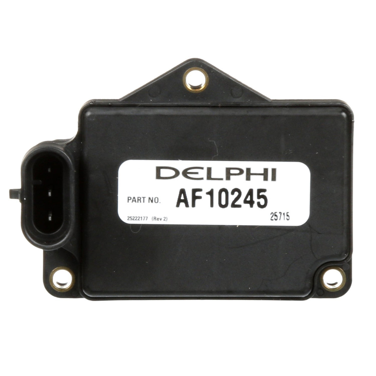 Delphi AF10245 MASS AIR FLOW SENSOR