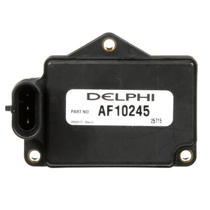 Delphi AF10245 MASS AIR FLOW SENSOR