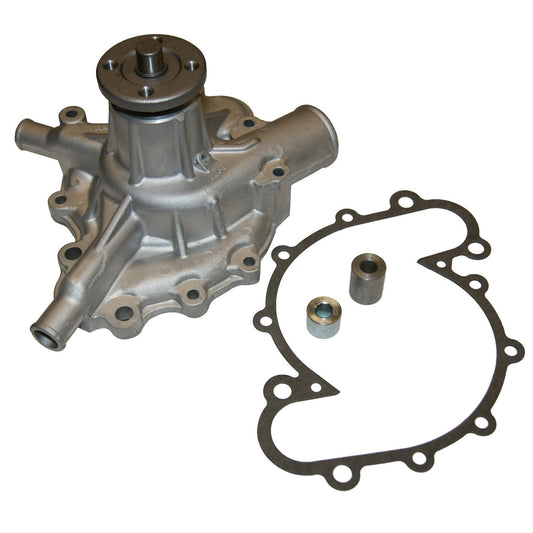 GMB 110-1040AL GMB 110-1040AL OE Replacement Aluminum Water Pump with Gasket