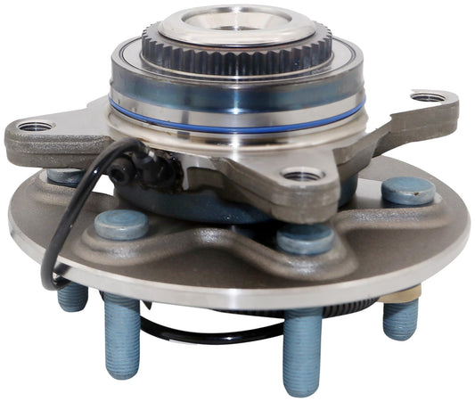 DORMAN 951-146 Dorman 951-146 Front Wheel Bearing and Hub Assembly