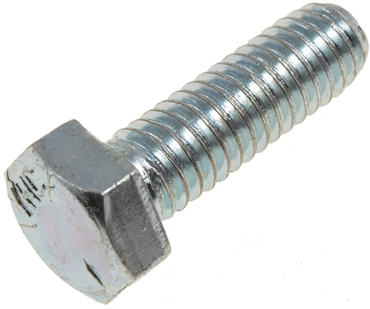 DORMAN 760-110N Dorman 760-110N CAP SCREW-HEX HEAD-GRADE 5-5/16-18 X 1 I