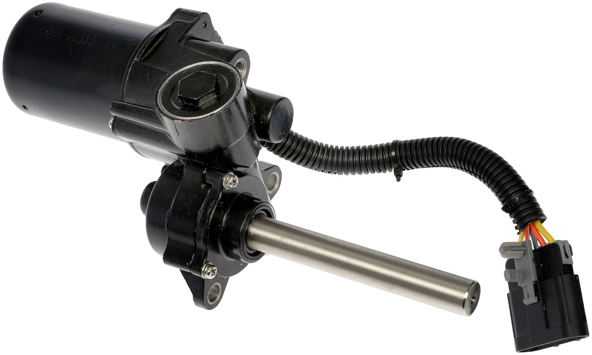 Dorman 747-951 Driver Side Running Board Motor