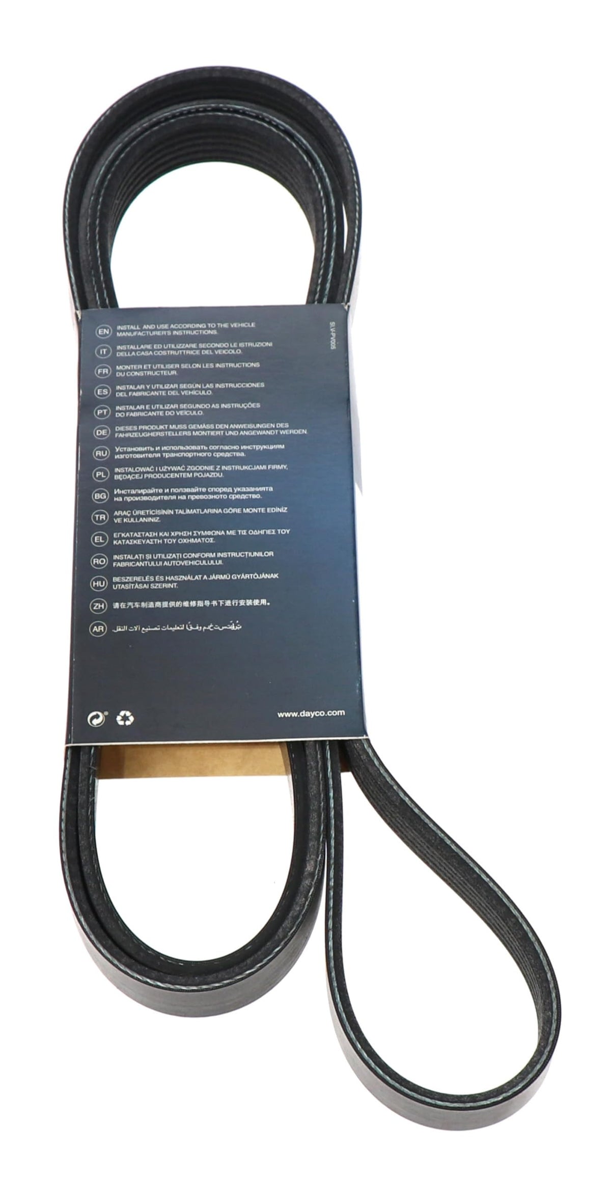 Dayco 5060865 NUMEROUS APPLICATIONS