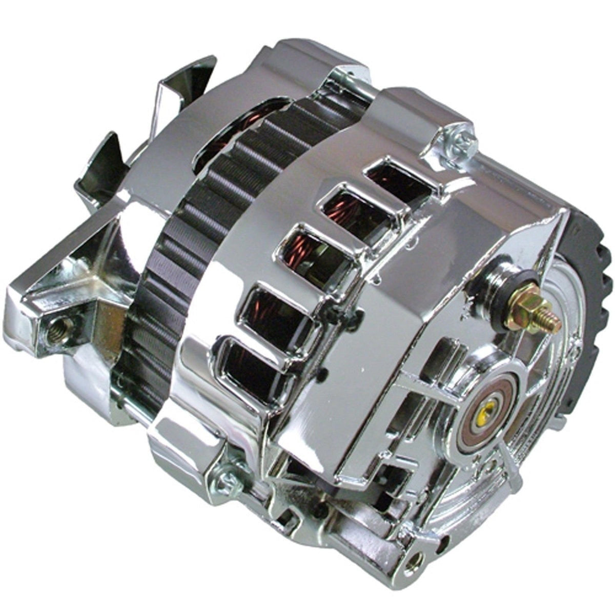 WAI 7127-3N Wai 7127-3N ALTERNATOR-NEW