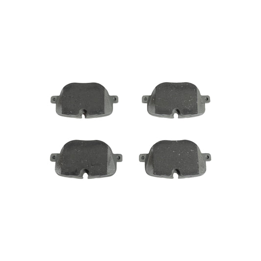 BREMBO P44025N Brembo P44025N Premium Ceramic Rear Disc Brake Pad Set LAND ROVER OE# LR025739