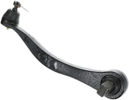 DORMAN CB50578PR Dorman Premium CB50578PR Rear Passenger Side Upper Suspension Control Arm and Ball Joint Assembly Compatible with Select Acura Models