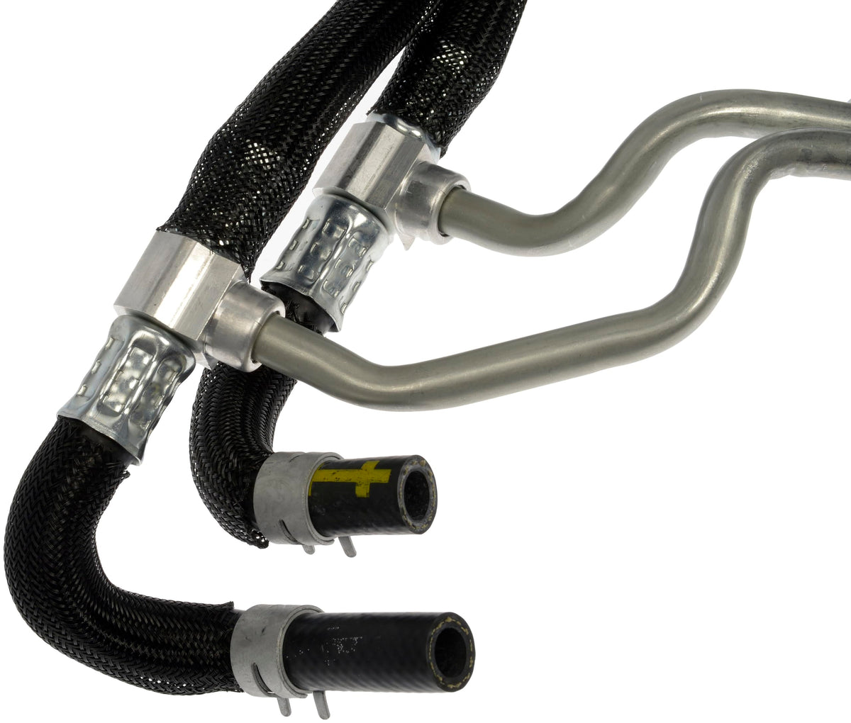 DORMAN 624-171 Dorman 624-171 Automatic Transmission Oil Cooler Hose Assembly