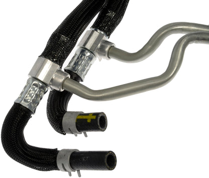 DORMAN 624-171 Dorman 624-171 Automatic Transmission Oil Cooler Hose Assembly
