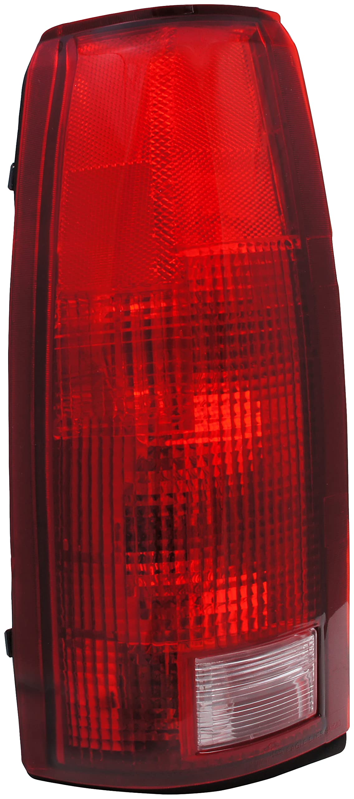 DORMAN 1610048 Dorman 1610048 Driver Side Tail Light Assembly