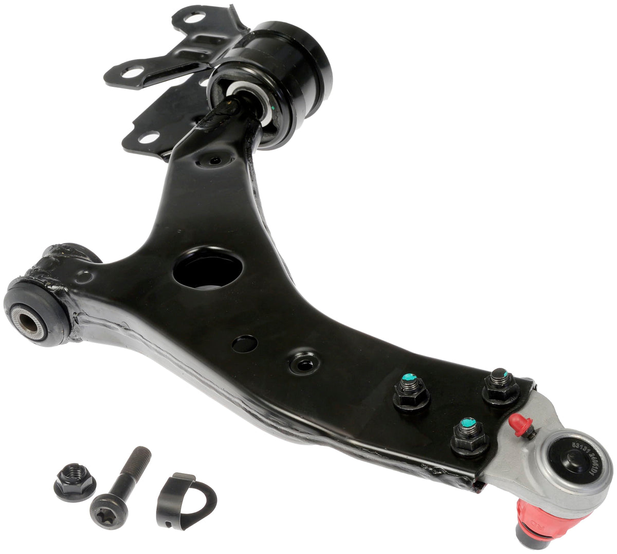 Dorman CB86054RD Front Passenger Side Lower Suspension Control