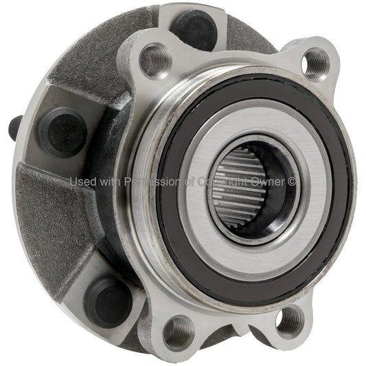 MPA WH513258 Mpa WH513258 14-06 SCION-TOYOTA RAV4-TC:FRONT