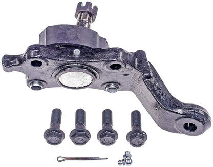 DORMAN BJ74303 Dorman MAS BJ74303 Ball Joint (2004-07 Toyota Sequoia Fllo 2004-06 Toyota Tundra Fllo)
