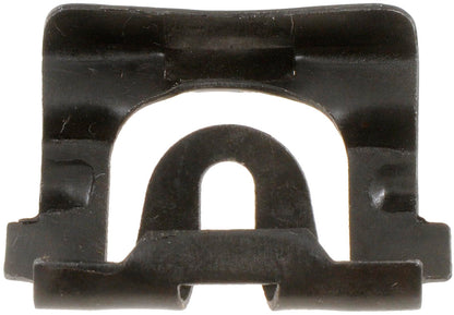 DORMAN 700-400 Dorman 700-400 Reveal Molding Clip - GM, 50 Pack Universal Fit