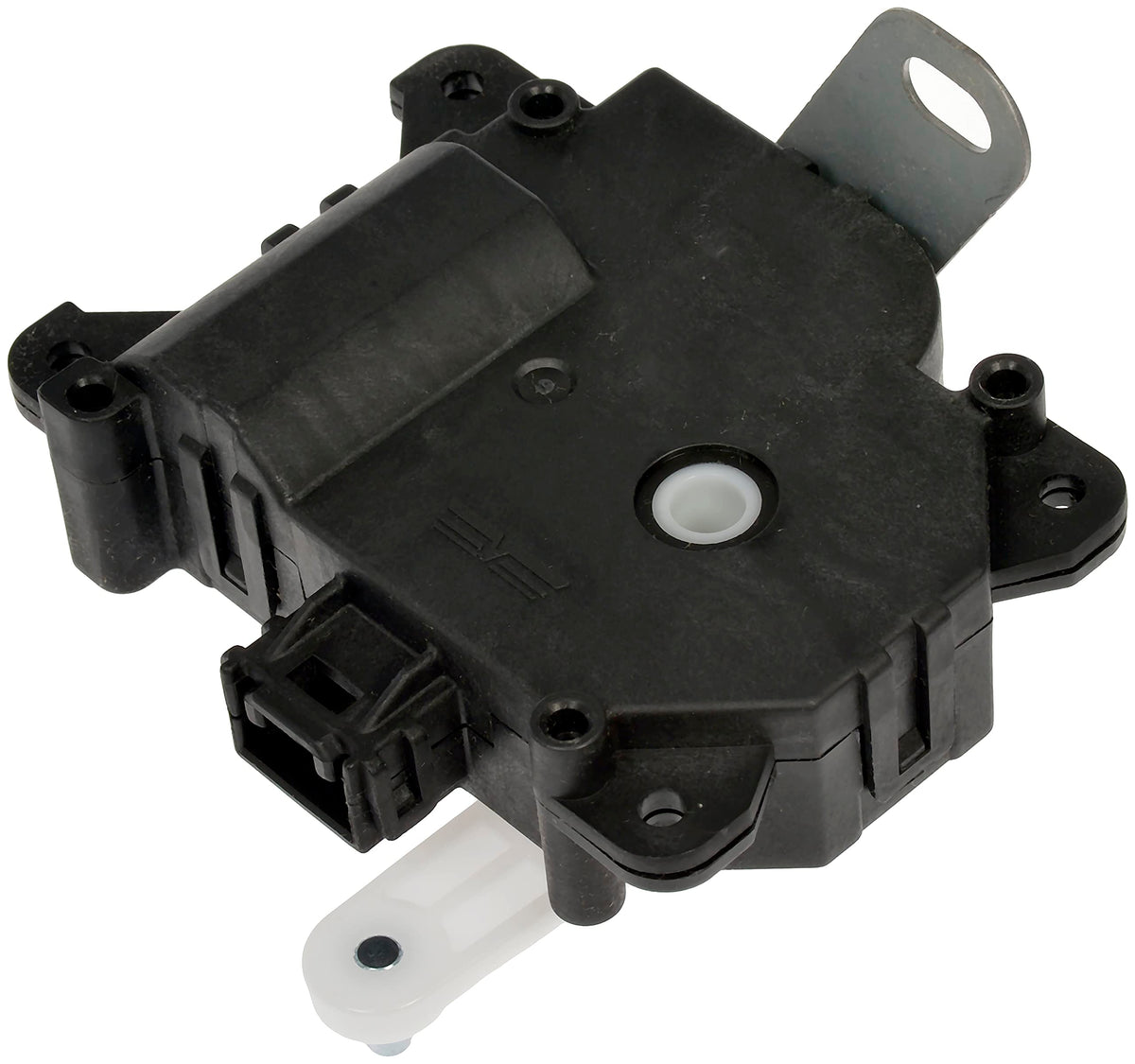 Dorman 604-000 Driver Side Main HVAC Blend Door Actuator