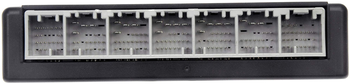 DORMAN 502-000 Dorman 502-000 Remanufactured Body Control Module Compatible with Select Cadillac/Chevrolet/GMC Models (Renewed)
