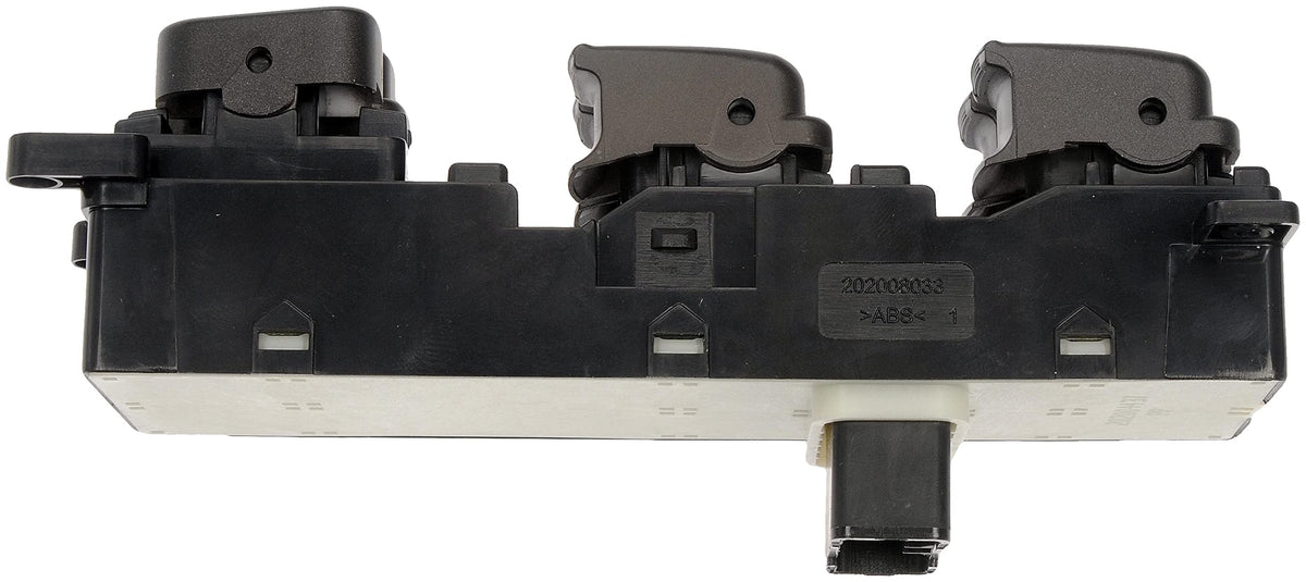 DORMAN 901-911 Dorman 901-911 Front Driver Side Door Window Switch