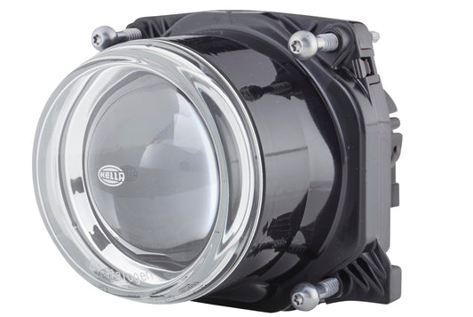 HELLA 009998021 Hella 009998021 Hlmp 90Mm Prem De Bi-Hal H9 12V 65W Sae