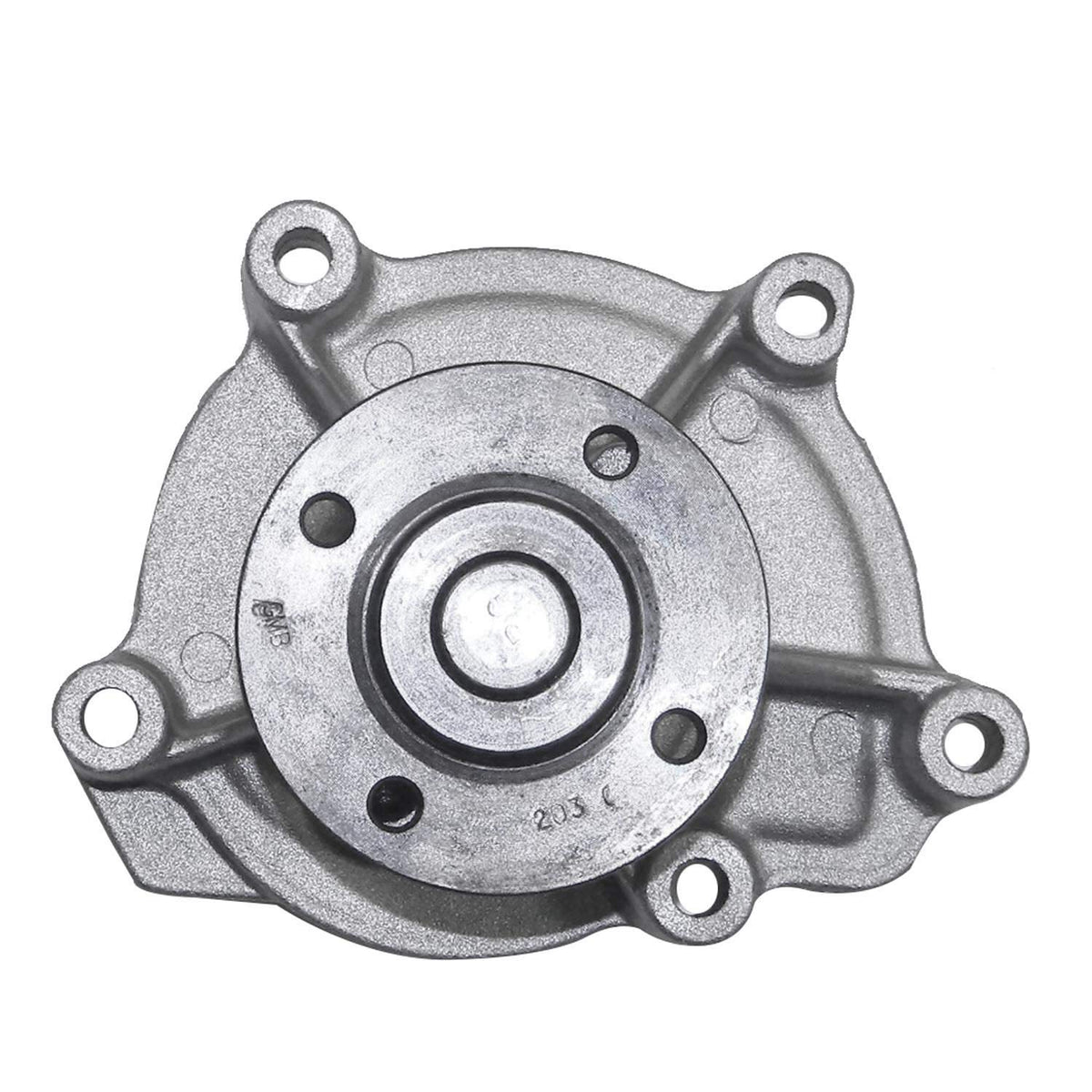 GMB 147-9000 GMB 147-9000 OE Replacement Water Pump with Gasket