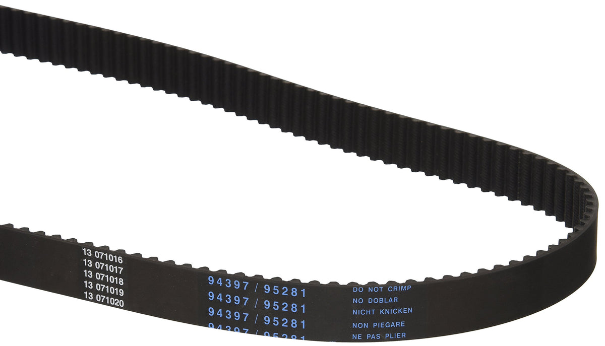 DAYCO 95281 Dayco 95281 95-02 KIA 2L