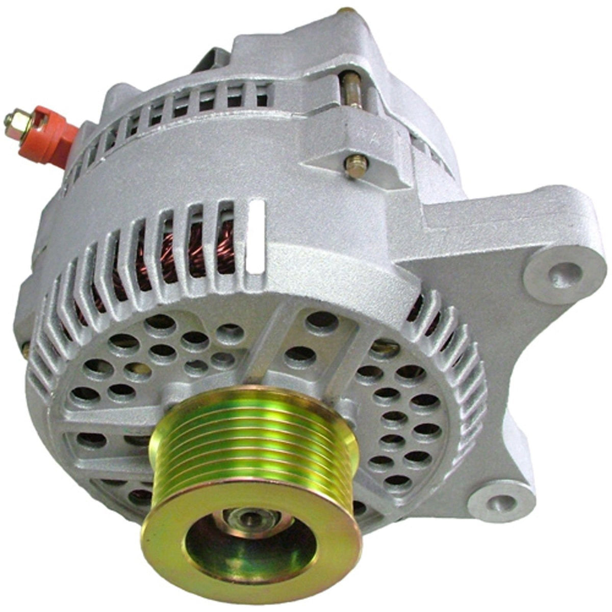WAI 7791N Wai 7791N ALTERNATOR-NEW