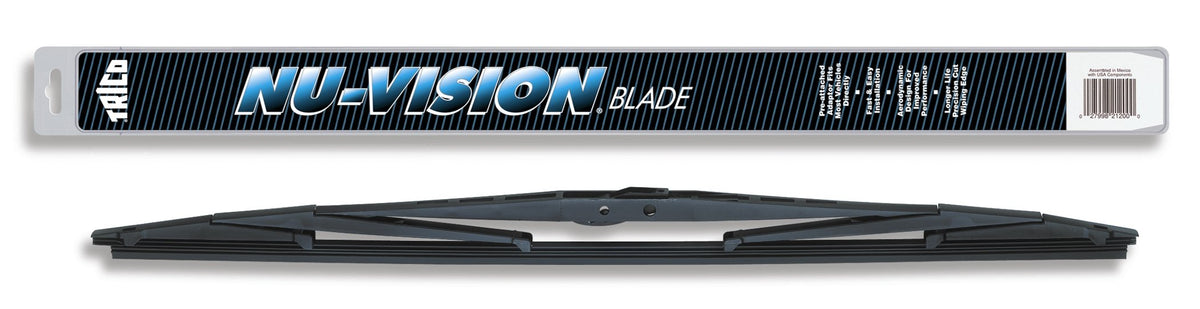 TRICO 30-240 TRICO 30-240 Standard Wiper Blade - 24"
