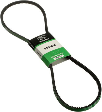 Gates 9590HD HIGH CAPACITY V-BELT (HEAVY-DUTY