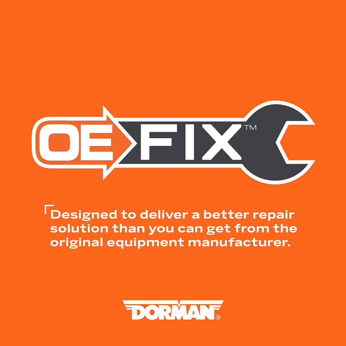 DORMAN 751-575 Dorman 751-575 Front Driver Side Power Window Regulator and Motor Assembly Compatible with Select Chevrolet Models