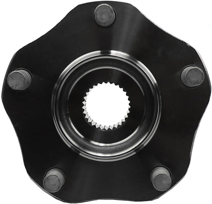 BECK ARNLEY 051-6491 Beck/Arnley 051-6491 Hub & Bearing Assembly