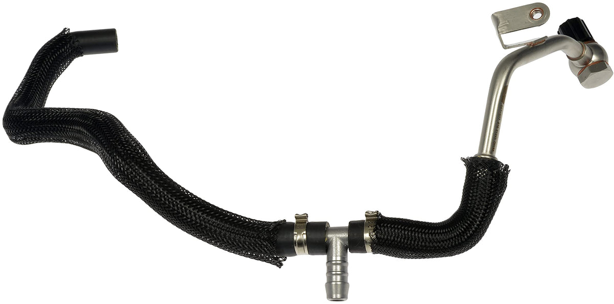 DORMAN 667-577 Dorman 667-577 Return (Passenger Side) Turbocharger Coolant Line