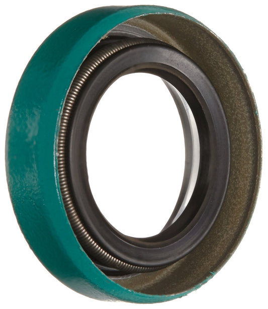 SKF 6143 SKF 6143 LDS & Small Bore Seal, R Lip Code, CRW1 Style, Inch, 0.625" Shaft Diameter, 0.999" Bore Diameter, 0.25" Width