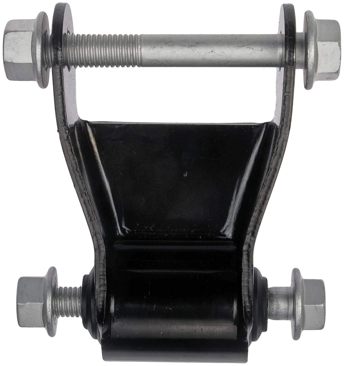 DORMAN 722-030 Dorman 722-030 Rear Rearward Leaf Spring Shackle