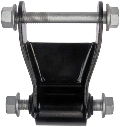 DORMAN 722-030 Dorman 722-030 Rear Rearward Leaf Spring Shackle